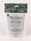 GRANOLA DE TRIGO SARRACENO ALMENDRAS 150GR CRUDDA