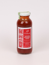 MOSQUETA CHILI SAUCE 290GR EL BANQUETE