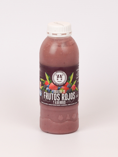 SMOTHIE FRUTOS ROJOS 500ML FELICES LAS VACAS