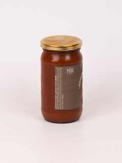 DULCE DE LECHE DE CABRA PUIE - comprar online