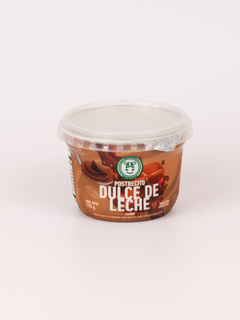 POSTRE VEGANO DULCE DE LECHE FELICES LAS VACAS