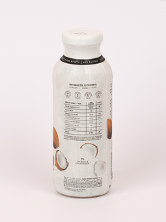 LECHE DE COCO ORIGINAL 330ML GREEN FOOD MAKERS - comprar online