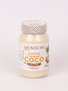 ACEITE DE COCO NEUTRO 500ML GOD BLESS YOU