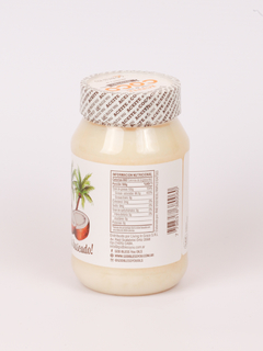 ACEITE DE COCO NEUTRO 500ML GOD BLESS YOU - comprar online