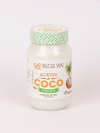 ACEITE DE COCO VIRGEN 500ML GOD BLESS YOU