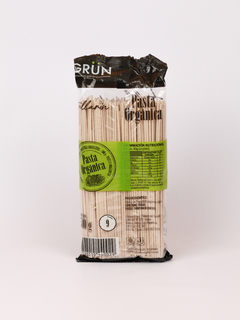 PASTA TALLARIN ORGANICO GRUN - comprar online