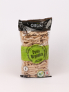 PASTA PENNE RIGATE ORGANICA 500GR GRUN