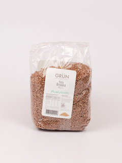 PASTA MUNICION ORGANICA GRUN - comprar online