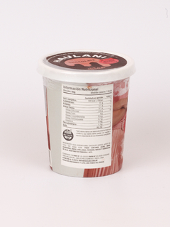 HELADO DE CHOCOLATE 500ML HAULANI - comprar online