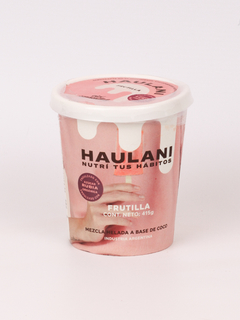 HELADO DE FRUTILLA 500ML HAULANI