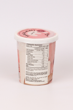 HELADO DE FRUTILLA 500ML HAULANI - comprar online