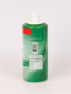 EDULCORANTE DE MESA STEVIA LIQUIDO 600ML JUAL STEVIA - comprar online