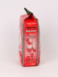 YERBA MATE 500GR KALENA - comprar online