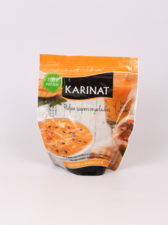 PULPA DE MANGO Y MARACUYA 250GR KARINAT