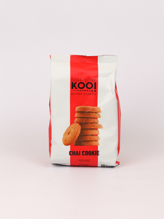 CHAI COOKIE BAKE LOVE KOO!