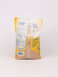 ARROZ INTEGRAL YAMANI 750GR LA ESQUINA DE LAS FLORES - comprar online