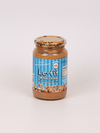 MANTEQUILLA DE MANI CRUNCHY 380G LE FIT