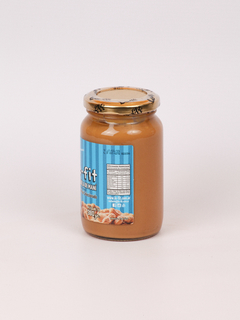 MANTEQUILLA DE MANI COCO 380G LE FIT - comprar online