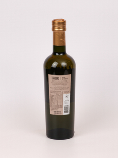 ACEITE DE OLIVA BLEND TERROIR MEDRANO 5000ML LAUR - comprar online