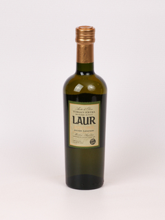 ACEITE DE OLIVA BLEND TERROIR ALTOS LIMPIOS 500ML LAUR