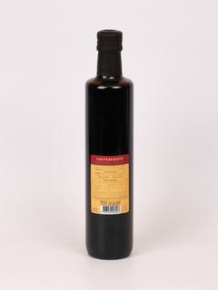 ACETO BALSAMICO CONTRA VIENTO 500ML LAUR - comprar online