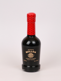 ACETO BALSAMICO ITALIANO 250ML MILLAN