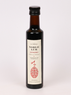 ACETO BALSAMICO NOBLE LUR 250ML LECUMBERRI