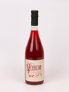 VERBENA BITTER ROJO 750CC LUNFA