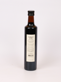 ACETO BALSAMICO NOBLE LUR 500ML LECUMBERRI - comprar online