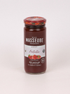 MERMELADA DE FRUTILLA ORGANICA LIGHT 260 MASSEUBE