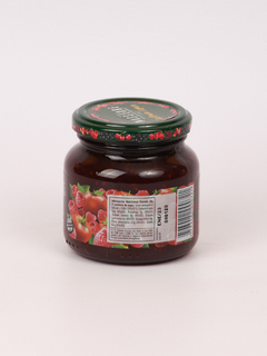 MERMELADA DE FRAMBUESA Y TOMATE NARDA 280GR MASSEUBE - comprar online