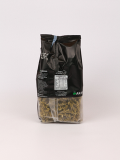 PASTA FUSILLI ARVEJA 250G MAKARONA - comprar online