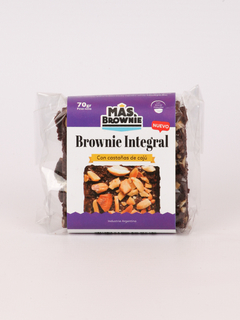 BROWNIES SURTIDOS MAS BROWNIE - comprar online