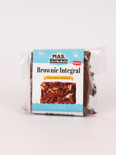 BROWNIES SURTIDOS MAS BROWNIE en internet