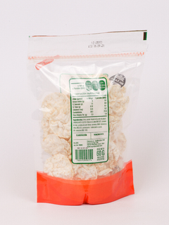 CHIPS DE ARROZ QUESO NATURAL POP - comprar online