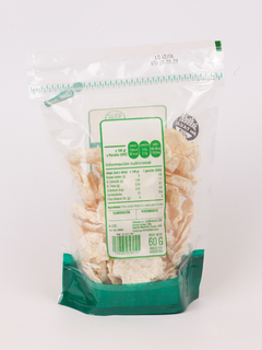 CHIPS DE ARROZ SAL OLIVA NATURAL POP - comprar online