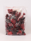 MIX FRUTOS ROJOS CONGELADOS 250gr ALIF