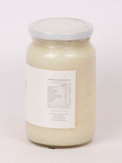 ACEITE DE COCO NEUTRO 360ML NAPUS - comprar online