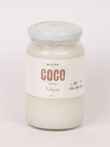 ACEITE DE COCO VIRGEN 360ML NAPUS