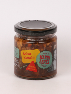 SALSA KIMCHI NARDA