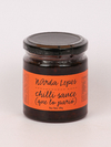 SALSA PICANTE CHILLI SAUCE 210G NARDA LEPES