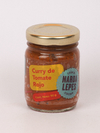 CURRY TOMATE ROJO 90GR NARDA