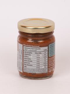 CURRY TOMATE ROJO 90GR NARDA - comprar online