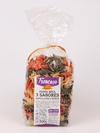 PASTA FUSILLONE 3 SABORES TRONCOSO