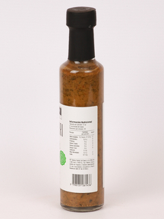 CHIMICHURRI ORGANICO PAMPA GOURMET - comprar online