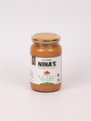 MANTEQUILLA DE MANI 380G NINA S