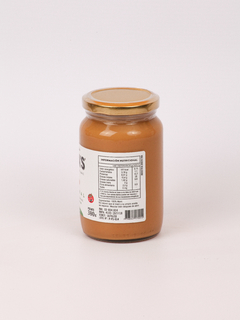 MANTEQUILLA DE MANI 380G NINA S - comprar online