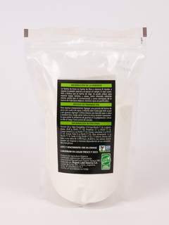 HARINA DE ARROZ ORGANICA 500G PAMPA S RICE - comprar online