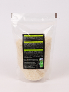 ARROZ FINO LARGO PULIDO 500G PAMPA S RICE - comprar online