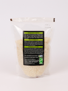 ARROZ CORTO PULIDO 500GR PAMPA S RICE - comprar online